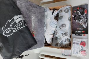 Sidi Ergo 2 Carbon Lite Vernice zu verkaufen
