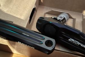 Rotor 2INpower SL Road 172,5mm zu verkaufen