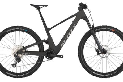 Scott Lumen eRide 920 zu verkaufen