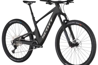 Scott Lumen eRide 920 zu verkaufen