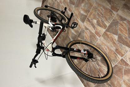 Mondraker Podium - R zu verkaufen