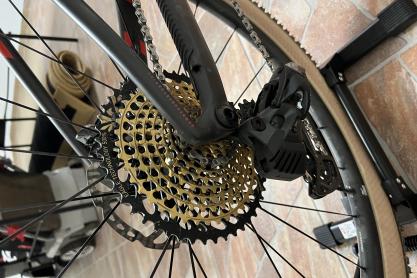 Mondraker Podium - R zu verkaufen