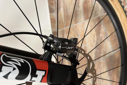 Mondraker Podium - R zu verkaufen
