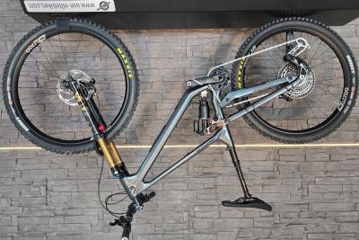 Norco Optic C Gen. 3 Trailfully zu verkaufen