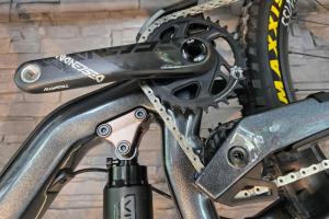 Norco Optic C Gen. 3 Trailfully zu verkaufen
