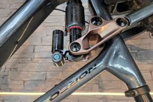 Norco Optic C Gen. 3 Trailfully zu verkaufen