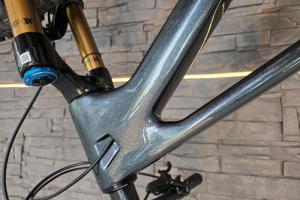Norco Optic C Gen. 3 Trailfully zu verkaufen