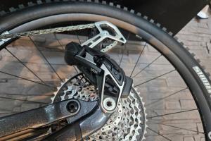 Norco Optic C Gen. 3 Trailfully zu verkaufen