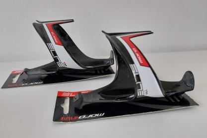 Elite Moro carbon Flaschenhalter  zu verkaufen