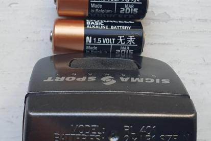 Sigma Sport LED Rücklicht Cuberider zu verkaufen