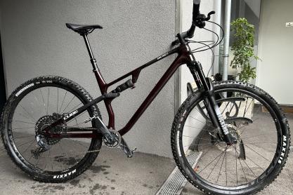 Cube AMS One11 C:68X Pro 29 zu verkaufen