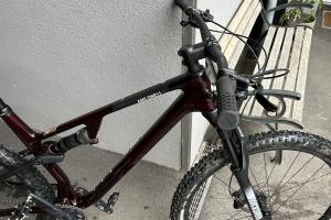 Cube AMS One11 C:68X Pro 29 zu verkaufen