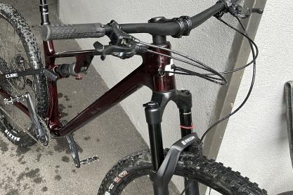 Cube AMS One11 C:68X Pro 29 zu verkaufen