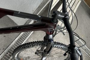 Cube AMS One11 C:68X Pro 29 zu verkaufen