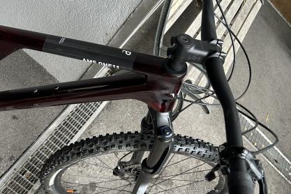 Cube AMS One11 C:68X Pro 29 zu verkaufen