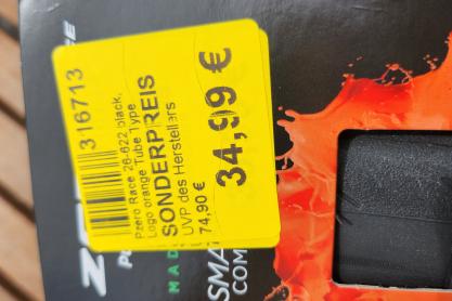 Pirelli Reifen Rennrad zu verkaufen