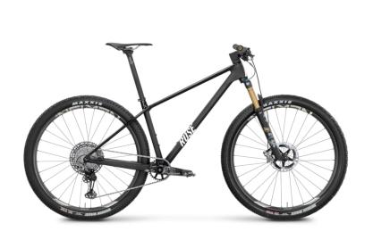 Rose PDQ 3 Carbon Hardtail XTR Fox zu verkaufen