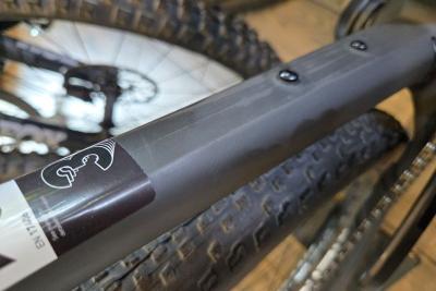 Rose PDQ 3 Carbon Hardtail XTR Fox zu verkaufen