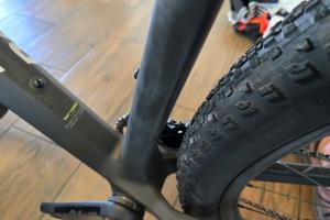 Rose PDQ 3 Carbon Hardtail XTR Fox zu verkaufen
