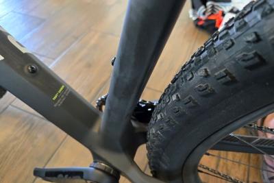 Rose PDQ 3 Carbon Hardtail XTR Fox zu verkaufen