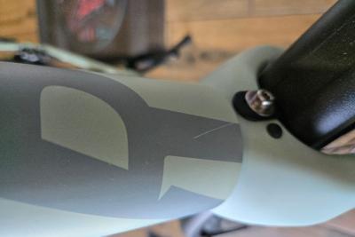 Rose Sneak Plus EQ Urban E-Bike zu verkaufen