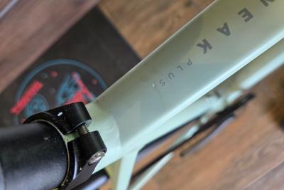 Rose Sneak Plus EQ Urban E-Bike zu verkaufen