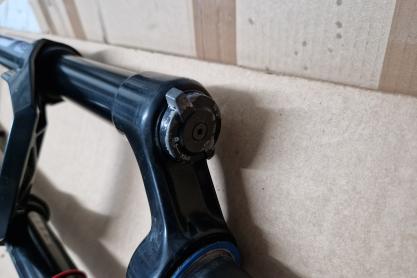 Rock Shox SID 35 120mm 29" Boost zu verkaufen