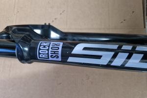 Rock Shox SID 35 120mm 29" Boost zu verkaufen