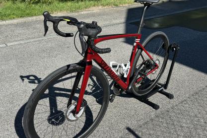 Specialized Roubaix Expert (verkauft) zu verkaufen