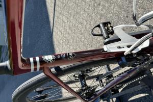 Specialized Roubaix Expert (verkauft) zu verkaufen