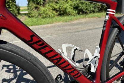 Specialized Roubaix Expert (verkauft) zu verkaufen