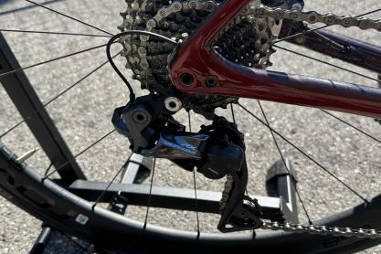 Specialized Roubaix Expert (verkauft) zu verkaufen