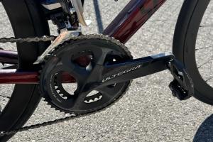 Specialized Roubaix Expert (verkauft) zu verkaufen