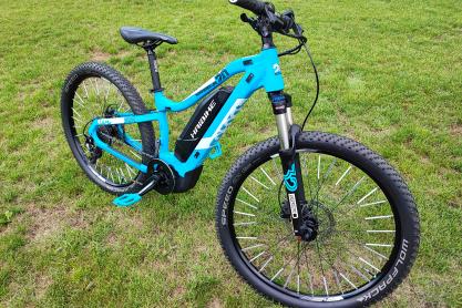 Haibike Sduro HardSeven Life 2.0 zu verkaufen