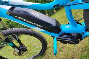Haibike Sduro HardSeven Life 2.0 zu verkaufen
