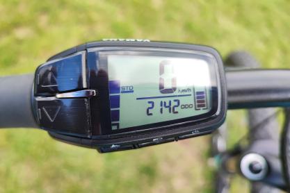 Haibike Sduro HardSeven Life 2.0 zu verkaufen