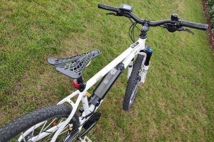 Ben-e-bike TWENTYSIX E-Power zu verkaufen