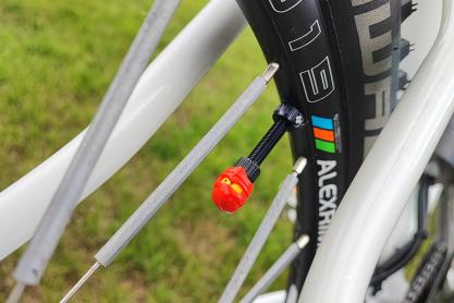 Ben-e-bike TWENTYSIX E-Power zu verkaufen