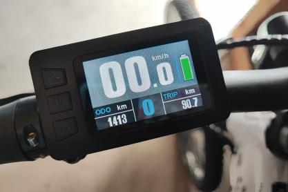 Ben-e-bike TWENTYSIX E-Power zu verkaufen