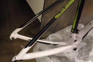 Scott Solace Carbon Rennrad zu verkaufen