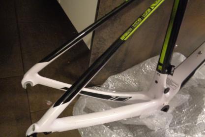 Scott Solace Carbon Rennrad zu verkaufen