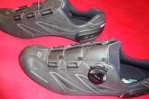 Gaerne Gaerne G Tornado RR Schuh zu verkaufen