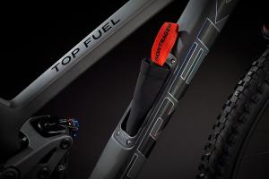 Trek Topf Fuel 9.8 Carbon Rahmen zu verkaufen
