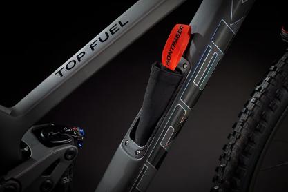 Trek Topf Fuel 9.8 Carbon Rahmen zu verkaufen