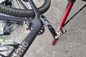 Cannondale Gebraucht/ Neuwertig zu verkaufen