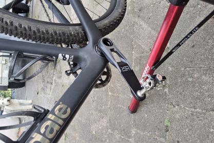 Cannondale Gebraucht/ Neuwertig zu verkaufen