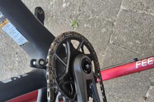 Cannondale Gebraucht/ Neuwertig zu verkaufen