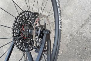 Cannondale Gebraucht/ Neuwertig zu verkaufen