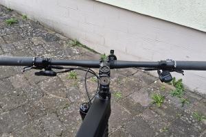 Cannondale Gebraucht/ Neuwertig zu verkaufen