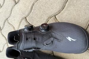 Specialized S-Works Torch Black  zu verkaufen